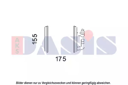 Calorifer incalzire habitaclu