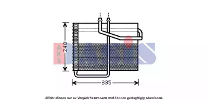 Aer condiționat vaporizator