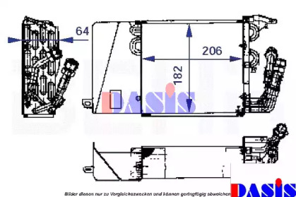 Aer condiționat vaporizator