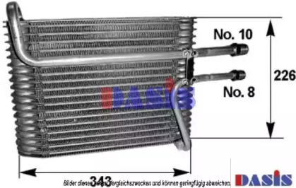 Aer condiționat vaporizator