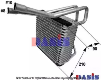 Aer condiționat vaporizator