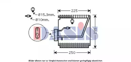 Aer condiționat vaporizator