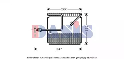 Aer condiționat vaporizator