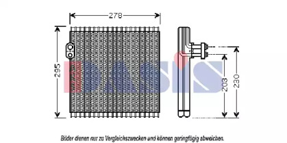 Aer condiționat vaporizator