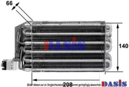 Aer condiționat vaporizator