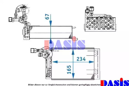 Aer condiționat vaporizator