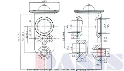 Regulator, aer condiționat