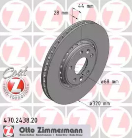 Disc de frână