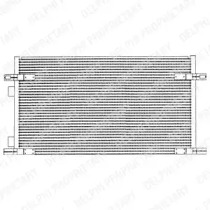 CONDENSOR, CLIMATIZARE