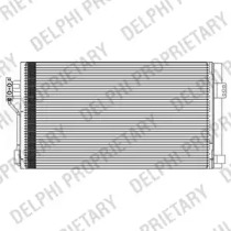 CONDENSOR, CLIMATIZARE