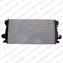 INTERCOOLER