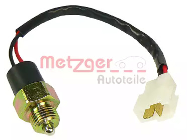 Contactor, lumină mers inapoi