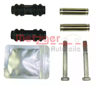 SET REPARATIE, ETRIER AUDI A4/A5/A6/A7/Q5 07-18