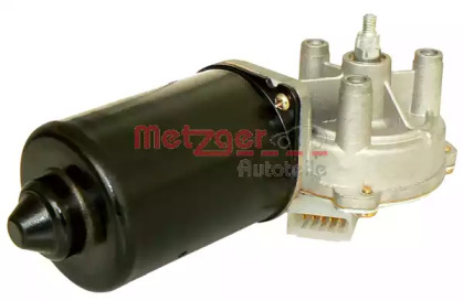 Motor stergator parbriz