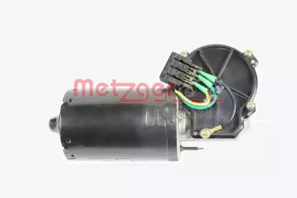 Motor stergator parbriz