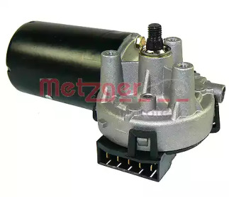 Motor stergator parbriz