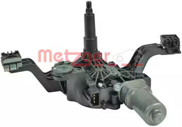 Motor stergator parbriz