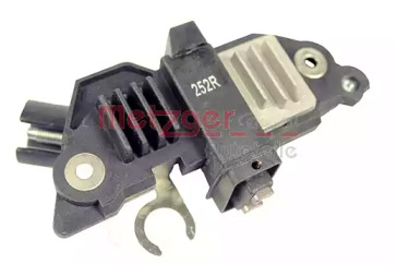 Releu alternator