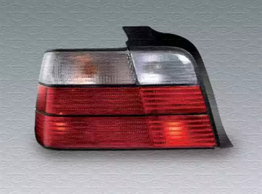 LAMPA SPATE ST (ULO) BMW SERIES 3 (E36) SEDAN 90-98 