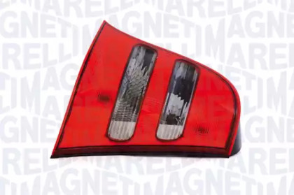 LAMPA SPATE DR (ULO) MERCEDES A CLASS (W168) 98-04 