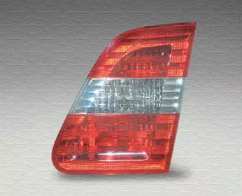 LAMPA SPATE DR (MARELLI) MERCEDES B CLASS (W245) 06-08 