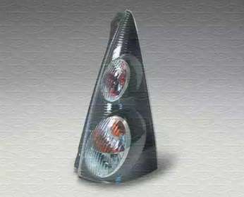 LAMPA SPATE DR (MARELLI) CITROEN C1 06-12 