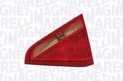 LAMPA SPATE DR (MARELLI) AUDI A5 07-11 