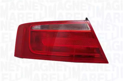 LAMPA SPATE ST (MARELLI) AUDI A5 07-11 