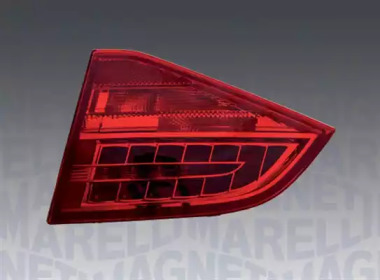 LAMPA SPATE DR (MARELLI) AUDI A4 07-11 