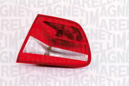 LAMPA SPATE DR (MARELLI) SEAT IBIZA 08-12 