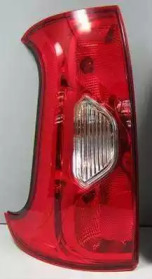 LAMPA SPATE DR (MARELLI) FIAT PANDA NEW 12- 