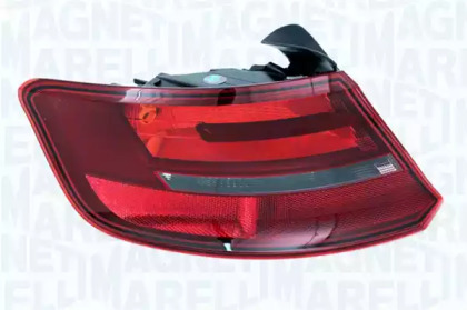 LAMPA SPATE DR (MARELLI) AUDI A3 3D/SPORTBACK 12-16 