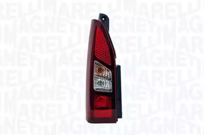 LAMPA SPATE DR (MARELLI) CITROEN BERLINGO 08-15 