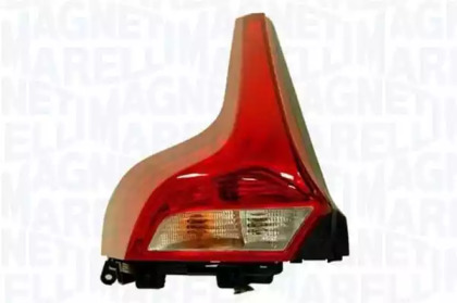 LAMPA SPATE DR (MARELLI) VOLVO V40 12- 