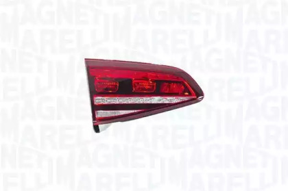 LAMPA SPATE DR (MARELLI) VW GOLF VII 13-16 