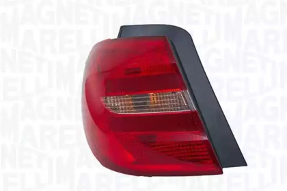 LAMPA SPATE DR (ULO) MERCEDES B CLASS (W246) 11-14 