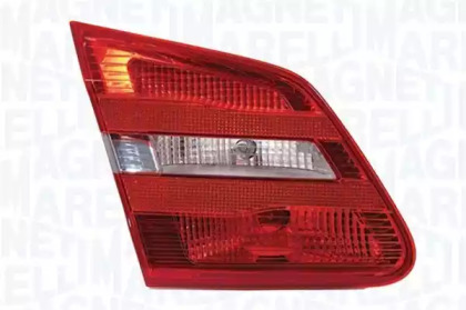 LAMPA SPATE DR (ULO) MERCEDES B CLASS (W246) 11-14 