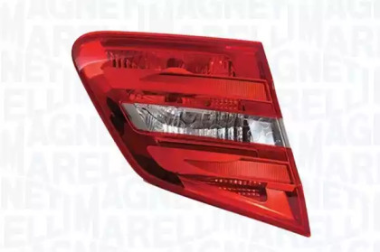 LAMPA SPATE DR (ULO) MERCEDES B CLASS (W246) 11-14 