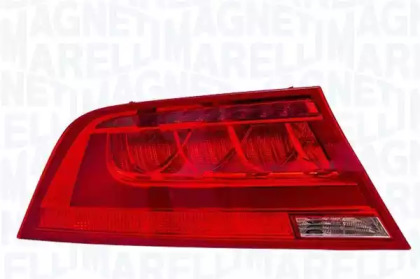 LAMPA SPATE ST (ULO) AUDI A7 SPORTBACK 10-14 