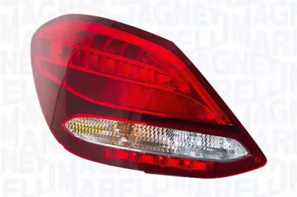 LAMPA SPATE DR (ULO) MERCEDES C CLASS (W205) SEDAN/S.W. 14-18 