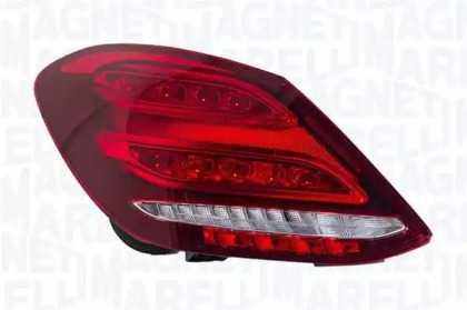 LAMPA SPATE DR (ULO) MERCEDES C CLASS (W205) SEDAN/S.W. 14-18 