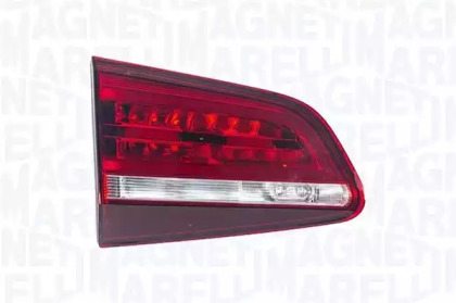 LAMPA SPATE DR (MARELLI) VW SHARAN 10- 