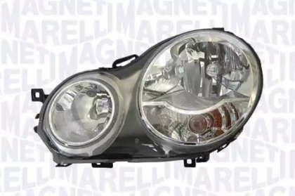 FAR DR (MARELLI) VW POLO 02-05 