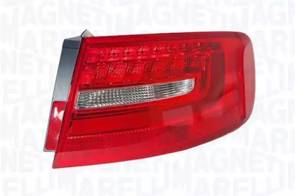 LAMPA SPATE ST (MARELLI) AUDI A4 11-15 