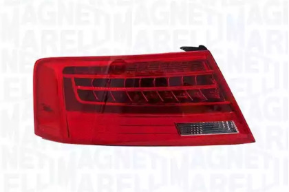 LAMPA SPATE ST (MARELLI) AUDI A5 11-16 