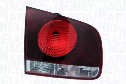 LAMPA SPATE DR (MARELLI) VW TOUAREG 03-10 