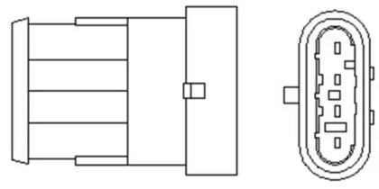 SONDA LAMBDA