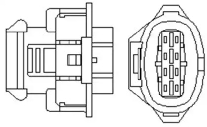 SONDA LAMBDA