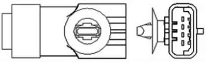 SONDA LAMBDA