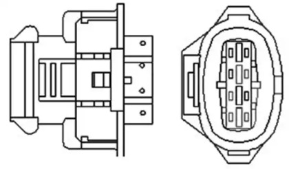 SONDA LAMBDA